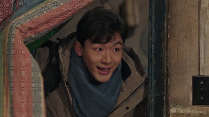 预告片：浪潮版 (中文字幕)