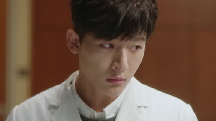 预告片：争分夺秒版 (中文字幕)