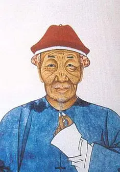 蒲松龄