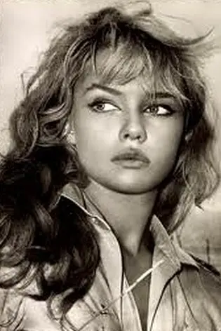 Marion Michael