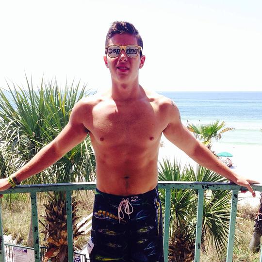 Brandon Kirsch