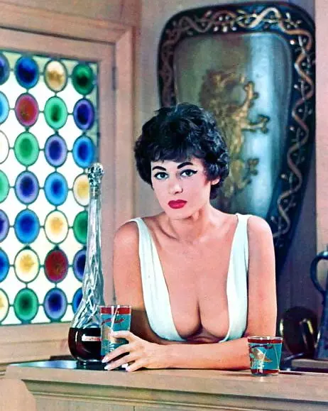Virginia Gordon