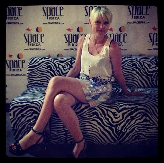 Sister Bliss
