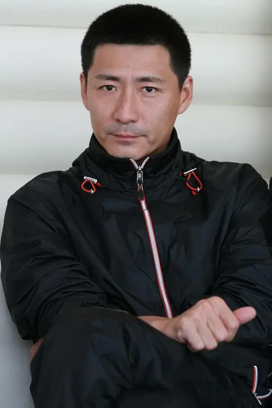 张子健