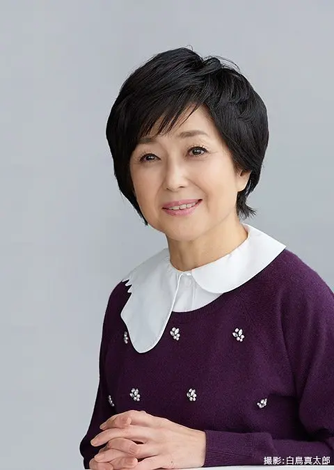竹下景子