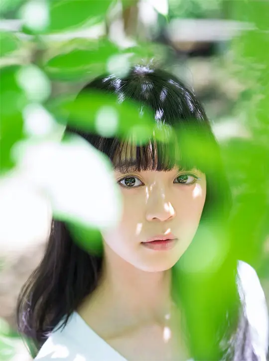坂井仁香
