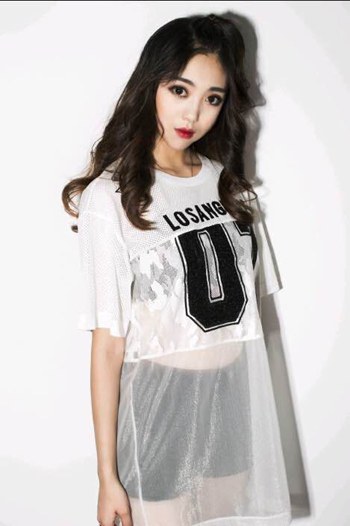 王倩