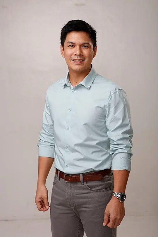 Raymart Santiago