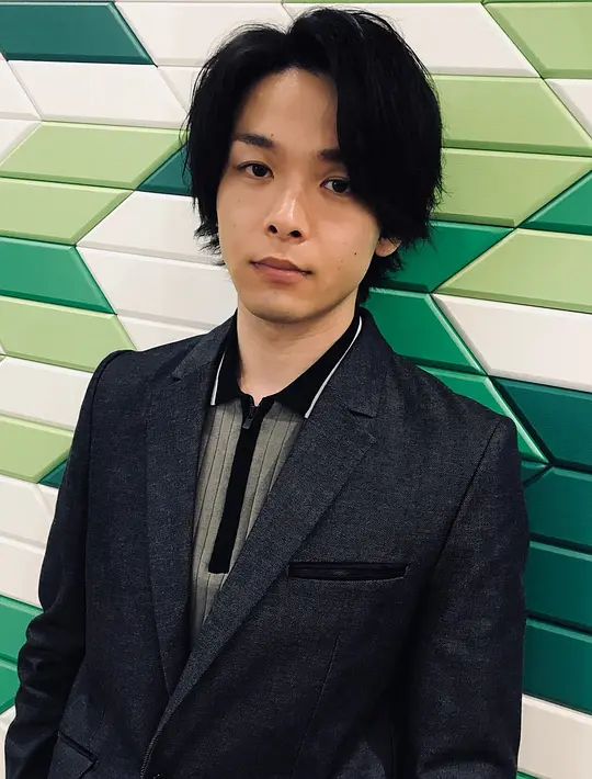 中村伦也