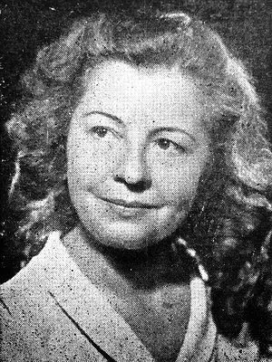 Victoria Mierlescu