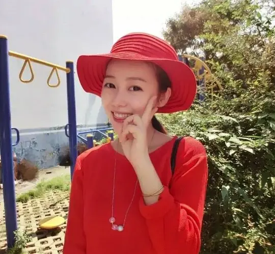 尚美彤