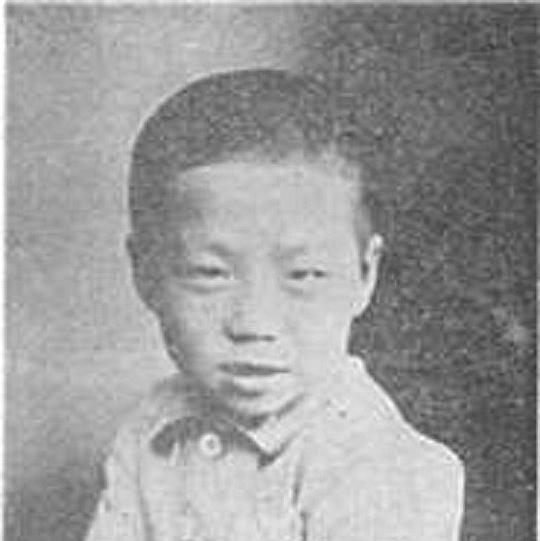 任潮军