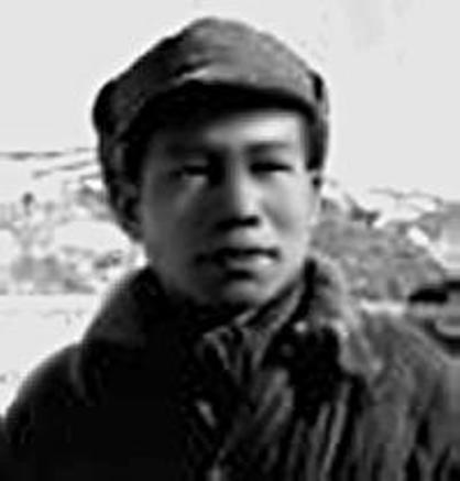 吴本立