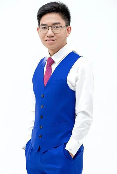 董海战