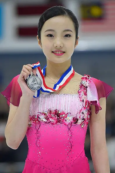 本田真凛