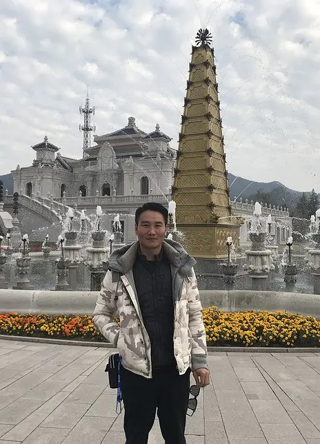 庄元章