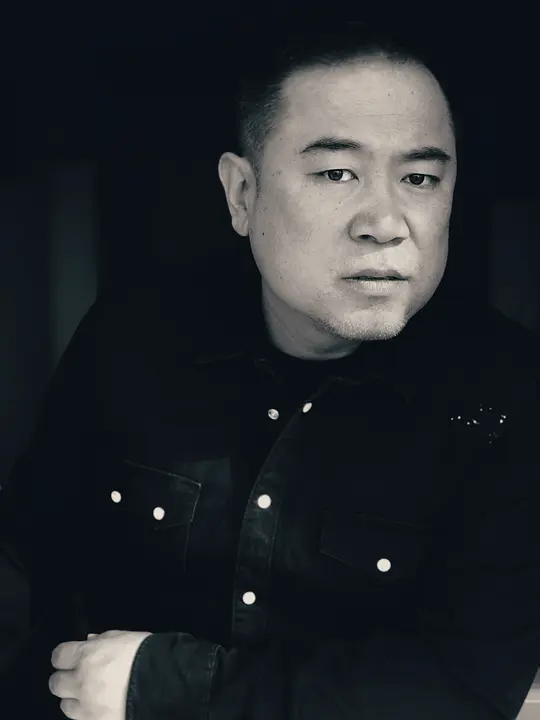 刘鹏