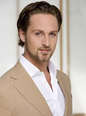 Christophe St. Jacques