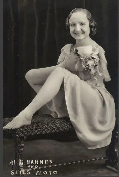 Frances O'Connor