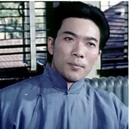 陈新兴