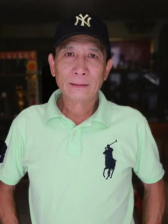 刘观伟