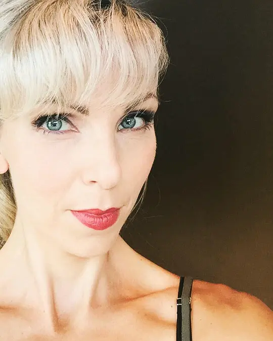 Stephanie Haff