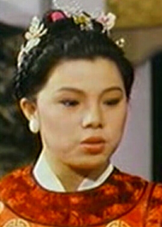尚复萍