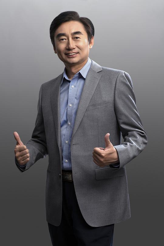 张炜
