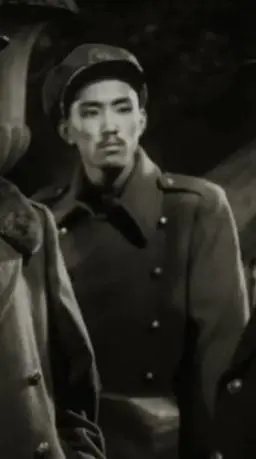 黄二彭