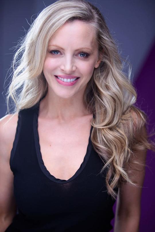 Heather Williams