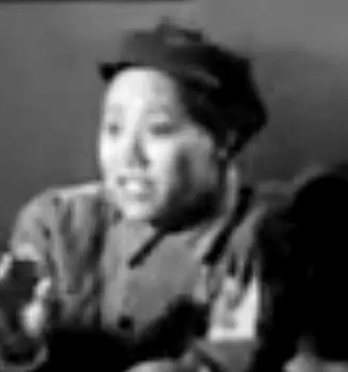 黄温如