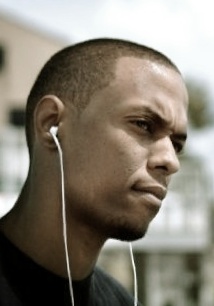 Khris Burton