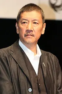 奥田瑛二