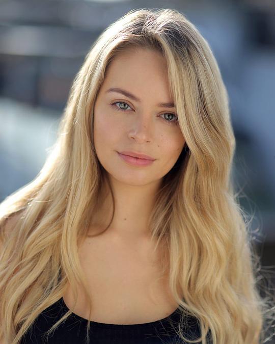 Jennifer Brooke