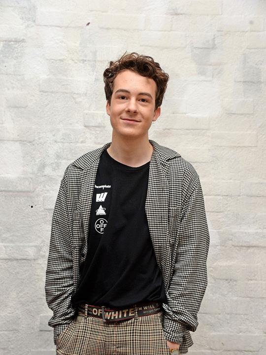 Maximilian Ehrenreich