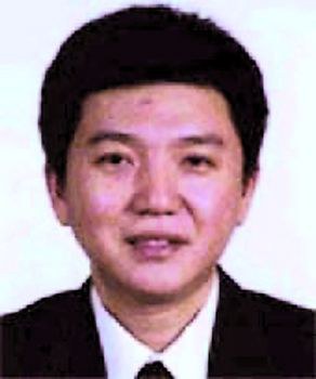 黄定宇