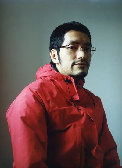甲斐田祐輔