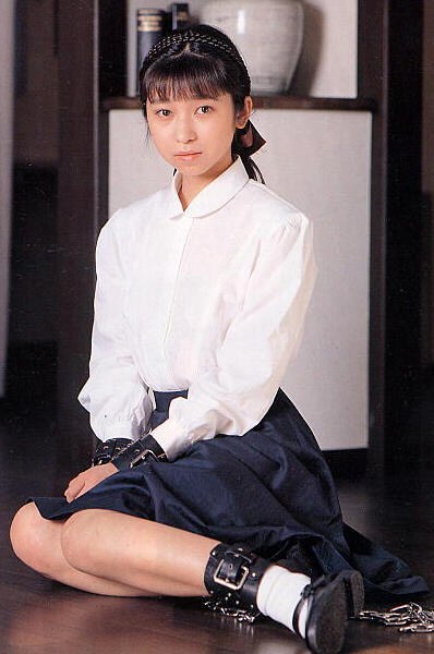 中岛小夜子