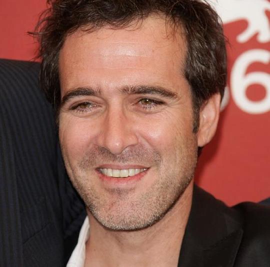Zohar Strauss