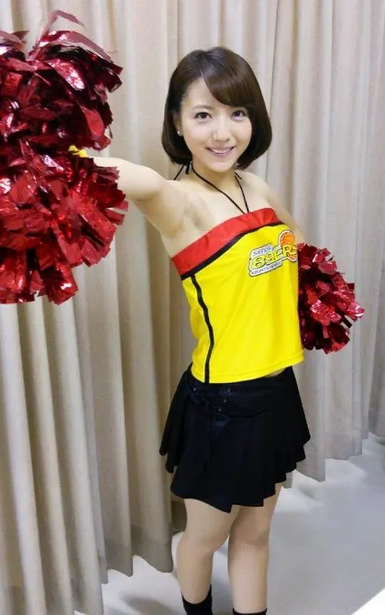 森遥香