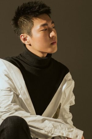 张计明