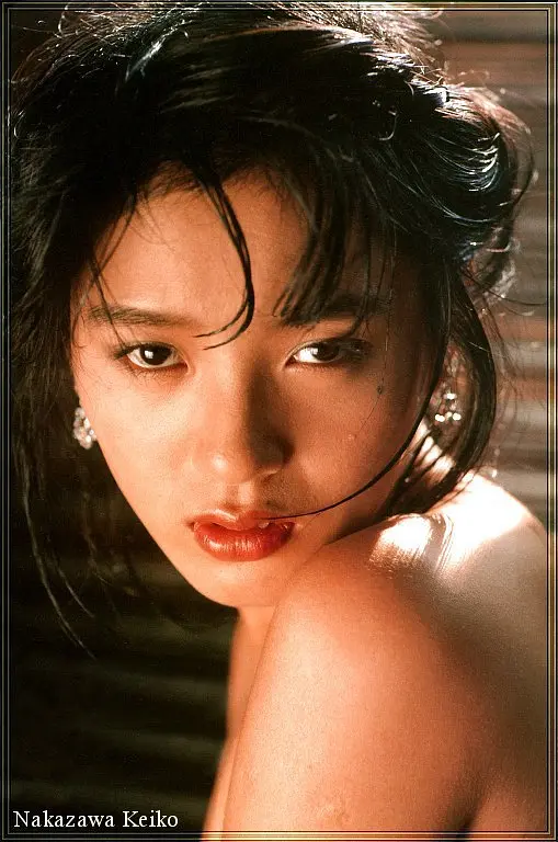 中泽庆子