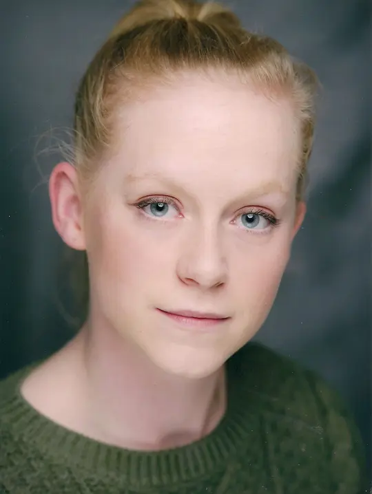 Grace Stottor