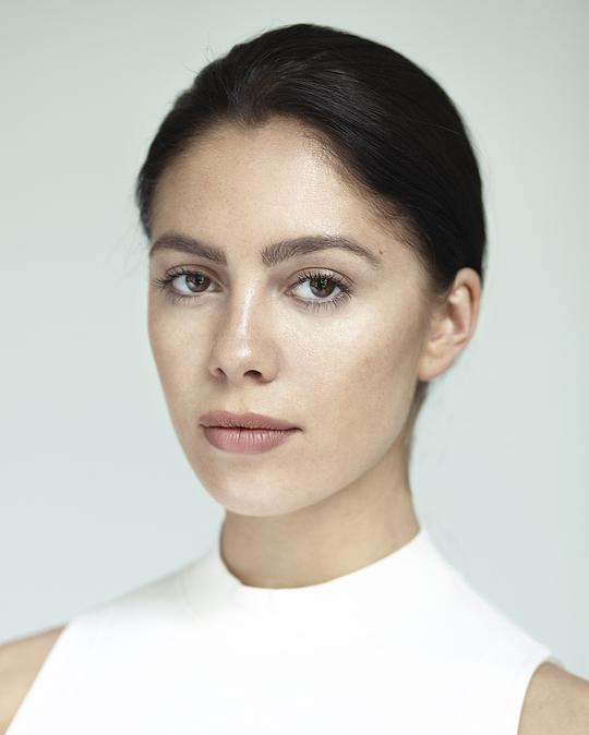 Talitha Stone