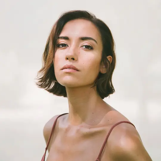 Tábata Cerezo