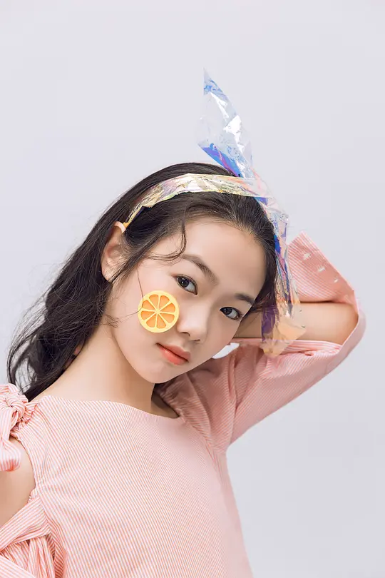 徐熙媛