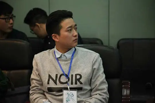李宗明