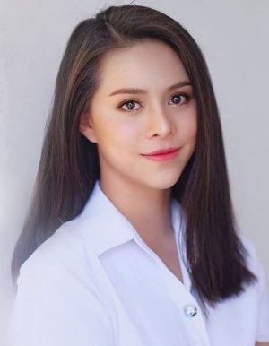 李玉珍