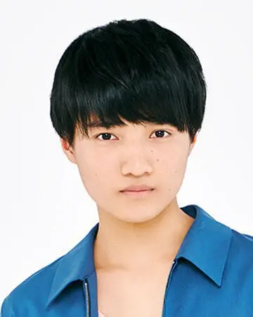 铃木悠仁