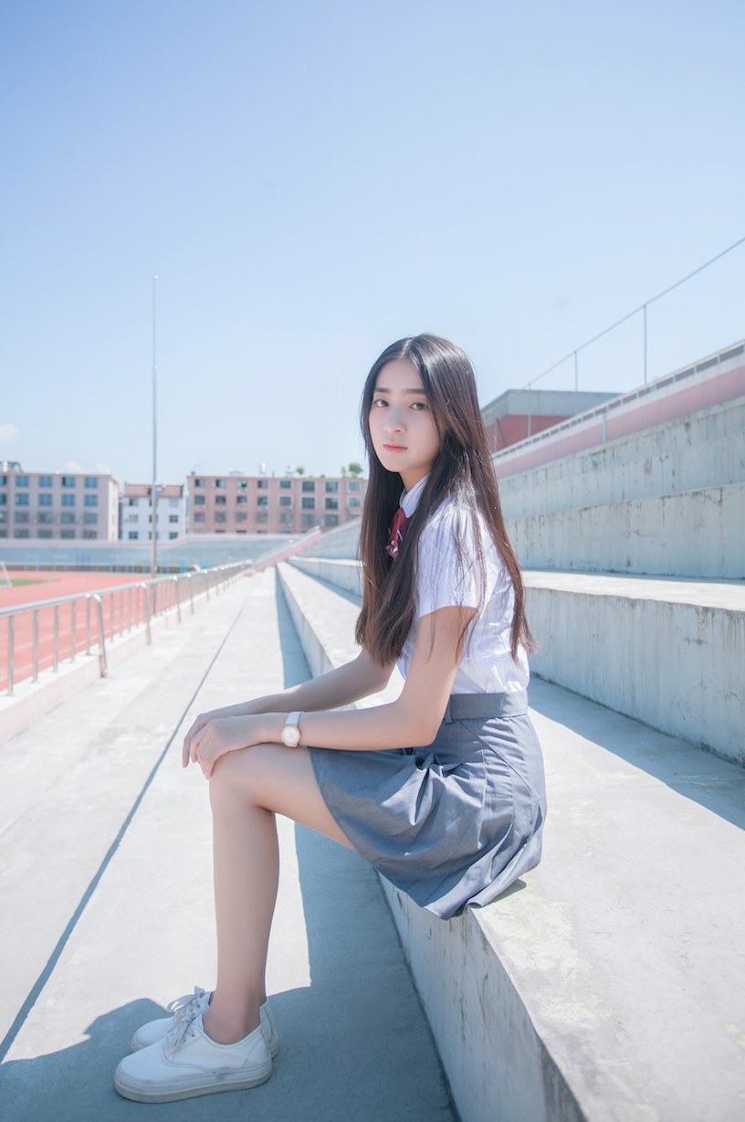 张可怡